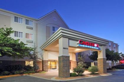 Candlewood Suites Rogers